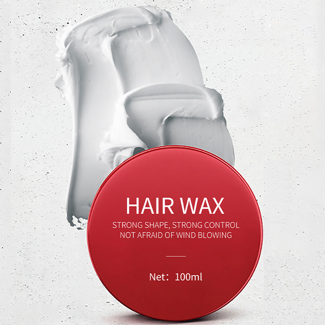 Hair Wax