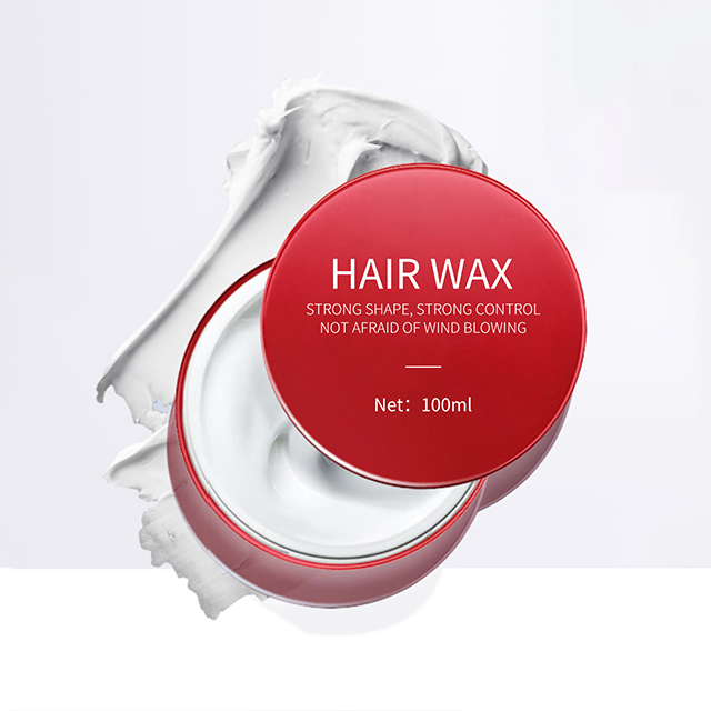 Hair Wax