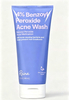4% Benzoyl Peroxide Acne Wash Kills Acne Causing Bacteria Prevent New Breakouts Facial Cleanser