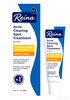 Acne Spot Treatment Gel 10% Benzoyl Peroxide Fast Acting Blemish Remover Facial Acne Gel