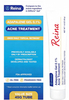 0.1% Adapalene Gel Once Daily Topical Retinoid Acne Treatment Gel 45g Value Size