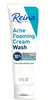 10% Benzoyl Peroxide Acne Foaming Cream Wash Maximum Strength For Acne Prone Skin