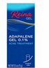 0.1% Adapalene Gel Acne Treatment Gel For Acne Prone Skin